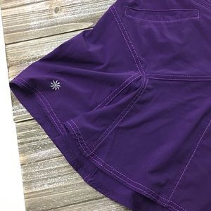 Athleta Skirts - Athleta All Terrain Skirt Athleta Skirts - Athleta All Terrain Skirt